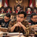 Serba ‘Tidak’ di Sidang Gibran