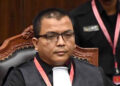 Gugatan Denny Indrayana Bukan Soal Menang Kalah Pilpres
