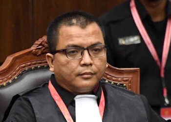 Gugatan Denny Indrayana Bukan Soal Menang Kalah Pilpres