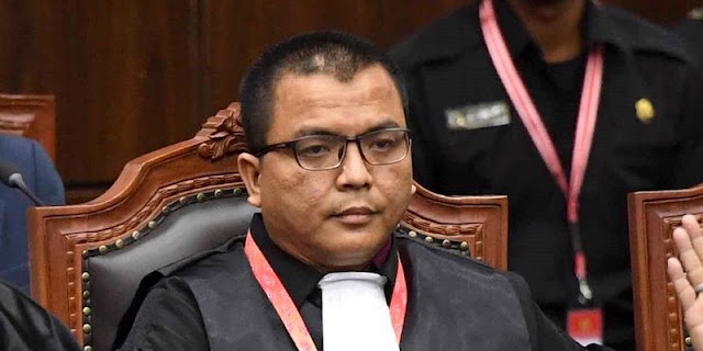 Gugatan Denny Indrayana Bukan Soal Menang Kalah Pilpres