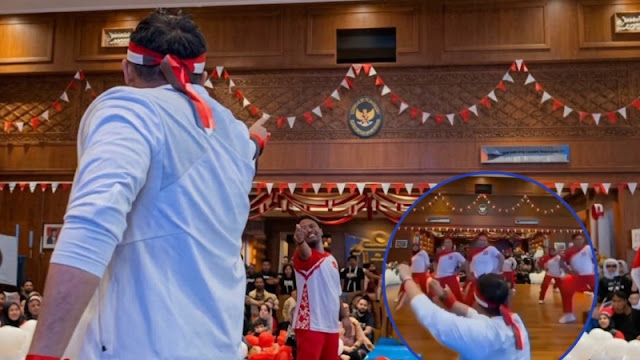 Pakar: Ganjar Sibuk Lari-lari, Anies Pengangguran, Gibran Kosong, Teddy Justru Sibuk Kerja