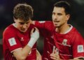 Indonesia Menang 2-0 atas Singapura, Ragnar dan Romeny Jadi Penentu