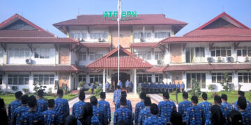 Geledah Kanwil BPN Jatim, KPK Sita Uang Ratusan Juta dari Pemohon Layanan