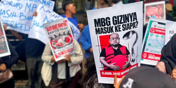 Menyoal Kasus Dadan Cs, JMI: Jangan Ramai di Awal, Lalu Hilang di Tengah Jalan