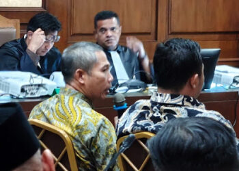 Diungkap Saksi dalam Persidangan: Pembagian 50:50 Kuota Haji Tambahan Ternyata Kebijakan Gus Yaqut