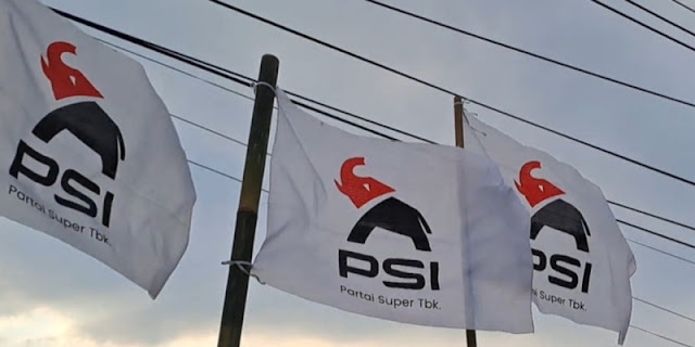 Sangat Lebay Jika Kenaikan Ambang Batas Parlemen Dikaitkan untuk Jegal PSI