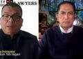 Perkarakan Syarat Cawapres Gibran, Denny Indrayana Merujuk Yurisprudensi Pilkada Sabu Raijua