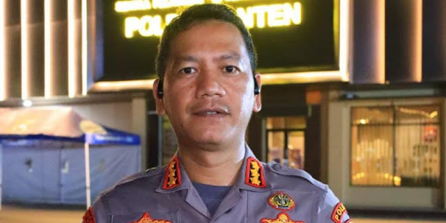 Akhirnya Polisi Update Temuan Barang Diduga Milik Kapal Pengangkut 5 Jurnalis