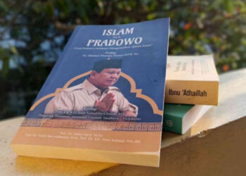 Buku 'Islam Ala Prabowo' Bukan Produk MUI