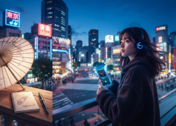 7 Judul Lagu Jepang Populer dan Artinya, dari Akuma no Ko hingga Nandemonaiya