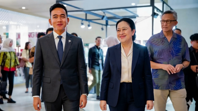 Ada Harapan Damai Jokowi dan Megawati di 2029, Skenarionya...