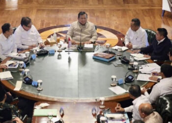 Sosiolog: Prabowo Banyak Mendengar dari Para Penjilat yang Melingkarinya