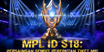 MPL Indonesia Musim ke-18. FOTO/Dok. Istimewa. Ⓒ Hak cipta foto di atas dikembalikan sesungguhnya kepada pemilik foto