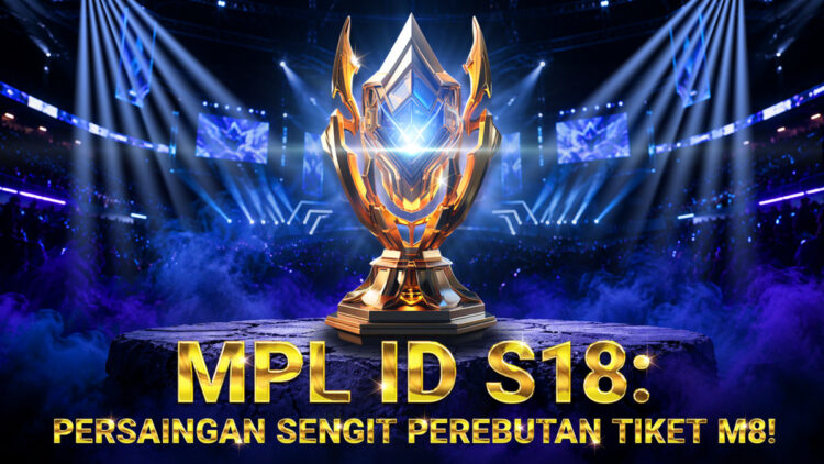 MPL Indonesia Musim ke-18. FOTO/Dok. Istimewa. Ⓒ Hak cipta foto di atas dikembalikan sesungguhnya kepada pemilik foto