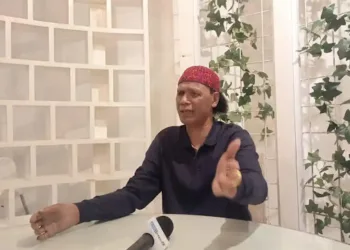 Jawab Tantangan Duel dari Habib Bahar, Hercules Pilih Damai: Kami Sudah Seperti Kakak Adik