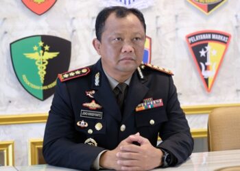 Polda Aceh Perkuat Pencegahan dan Pengendalian Karhutla