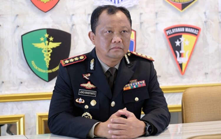 Polda Aceh Perkuat Pencegahan dan Pengendalian Karhutla