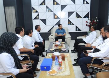 DPRK Banda Aceh Minta PLN Lebih Sigap Hadapi Potensi Bencana