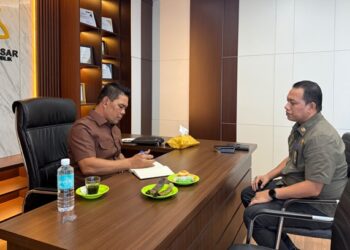 Pemkab Aceh Besar Tuntaskan Seleksi JPT Pratama, Syech Muharram: Butuh Waktu Hasilkan Sosok Terbaik