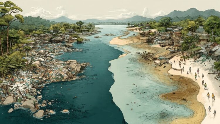 pantai pulo sarok