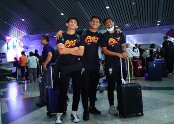 Ⓒ Hak cipta foto di atas dikembalikan sesungguhnya kepada pemilik foto Ⓒ Hak cipta foto di atas dikembalikan sesungguhnya kepada pemilik foto