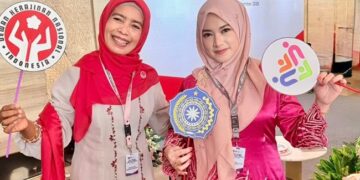 Nuri Farisal Perkuat Sinergi PKK, Dekranasda dan Posyandu untuk Masyarakat Sabang