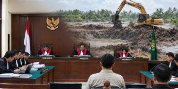 AM2S Dukung Kejaksaan Bongkar Fakta Perkara Lingkungan PT Semadam