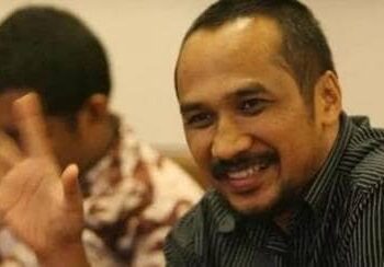 Abraham Samad Desak Prabowo Copot Nusron