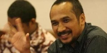 Abraham Samad Desak Prabowo Copot Nusron