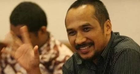 Abraham Samad Desak Prabowo Copot Nusron