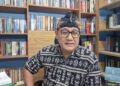 Edy Mulyadi Soroti Pidato Jokowi di Bandung: PSI Pamer Otot, Ada Skenario Gibran Presiden 2029