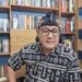 Edy Mulyadi Soroti Pidato Jokowi di Bandung: PSI Pamer Otot, Ada Skenario Gibran Presiden 2029