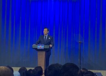 AHY: Kekuasaan Bukan Milik Seseorang Selamanya, Punya Batas Waktu