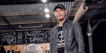 Komika Amal Buton Meninggal Dunia Tepat 15 Hari Sebelum Pernikahan
