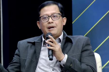 Ubedilah Badrun Pertanyakan Paradigma di Balik Kebijakan MBG-Kopdes: Berbasis Riset?