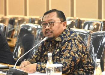 Anggota DPR Minta Napi Pengguna Fasilitas Mewah Lapas Cibinong Dipindahkan ke Nusakambangan