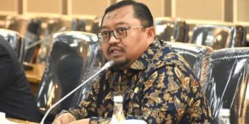 Anggota DPR Minta Napi Pengguna Fasilitas Mewah Lapas Cibinong Dipindahkan ke Nusakambangan