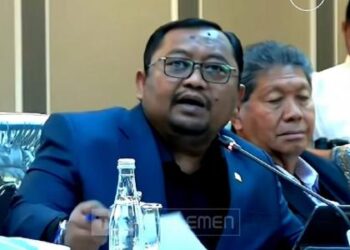 Anggota DPR Murka Tak Ada CCTV di Rumah Dinas Lapas Cibinong: Konyol Namanya Ini