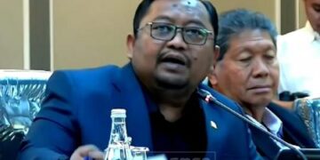 Anggota DPR Murka Tak Ada CCTV di Rumah Dinas Lapas Cibinong: Konyol Namanya Ini