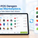 Aplikasi POS dengan Integrasi Marketplace, Kelola Semua Toko Dalam Satu Sistem