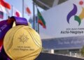 Indonesia Koleksi 22 Medali di Asian Games 2026, Tempati Peringkat ke-19