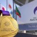 Indonesia Koleksi 22 Medali di Asian Games 2026, Tempati Peringkat ke-19