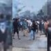 Mencekam! Warga Banemo Bentrok dengan Brimob Polda Malut, Protes Penangkapan 5 Orang