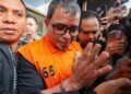 KPK Hanya Tetapkan Bupati Bolmut Tersangka meski Tangkap 14 Orang dalam OTT, Ini Alasannya