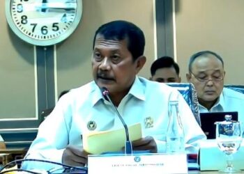 Terungkap! 13 Rumah Dinas di Lapas Cibinong Tak Terdaftar sebagai Aset Negara