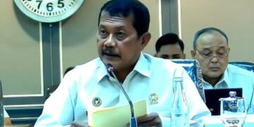 Terungkap! 13 Rumah Dinas di Lapas Cibinong Tak Terdaftar sebagai Aset Negara
