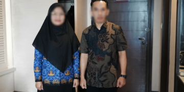 Nasib Kepsek dan Bu Guru SD Pekalongan Ngeseks di Sekolah, Resmi Dipecat dari ASN