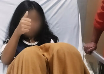 Kasus Keracunan MBG Berastagi Sisakan Masalah Serius, Siswa Alami Gangguan Saraf hingga Jantung