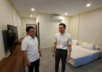MAKI Ungkap Ferdy Sambo hingga Harvey Moeis Tempati Sel Mewah Bak Apartemen di Lapas Cibinong