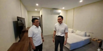 MAKI Ungkap Ferdy Sambo hingga Harvey Moeis Tempati Sel Mewah Bak Apartemen di Lapas Cibinong
